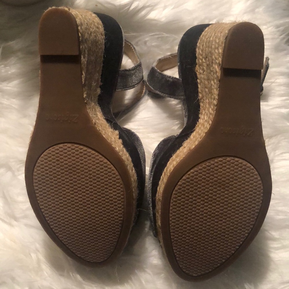 Wedges - Picture 4 of 4